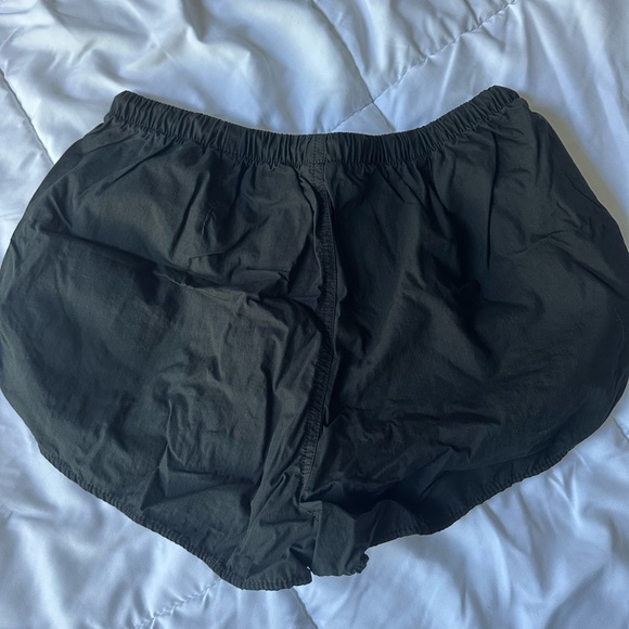 TNA Squad Mini Short - Picture 2 of 5